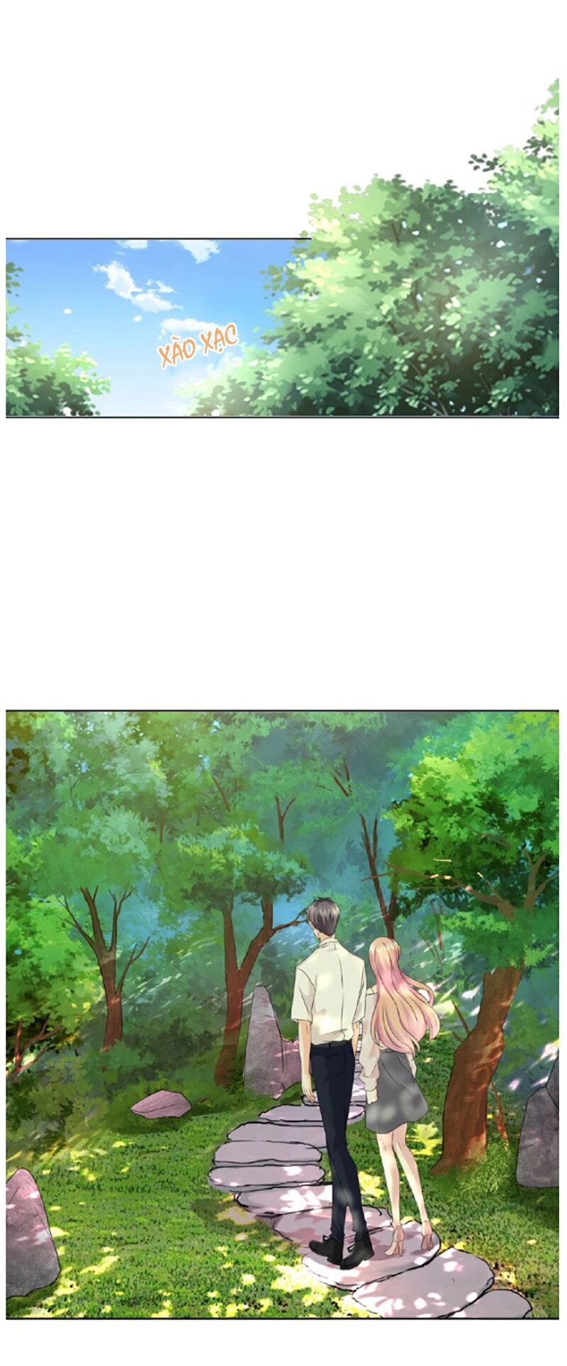 Danh Môn Chí Ái Chap 29.2 - Next Chap 30.2