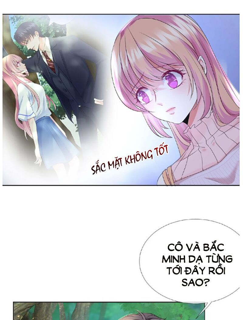 Danh Môn Chí Ái Chap 29.2 - Next Chap 30.2