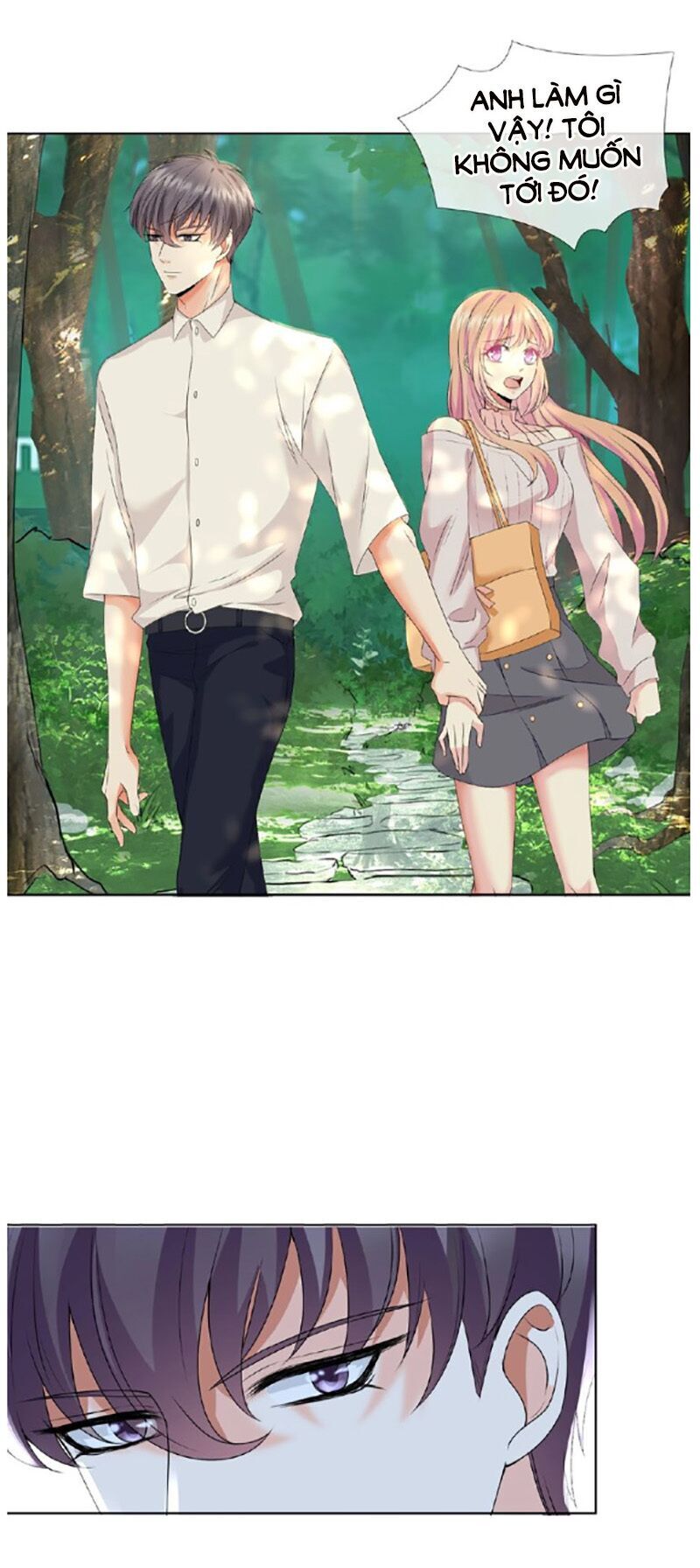 Danh Môn Chí Ái Chap 29.2 - Next Chap 30.2