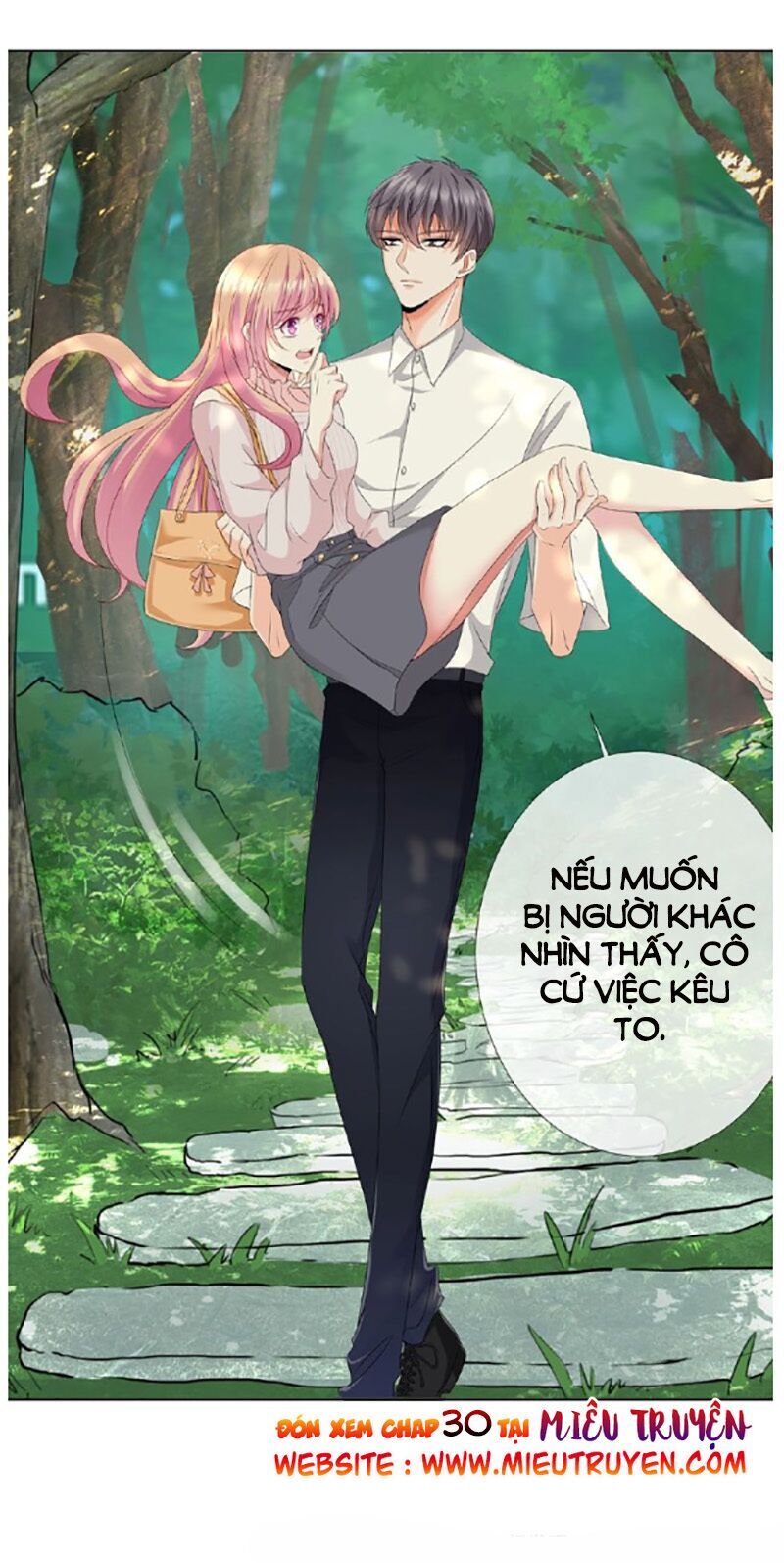 Danh Môn Chí Ái Chap 29.2 - Next Chap 30.2