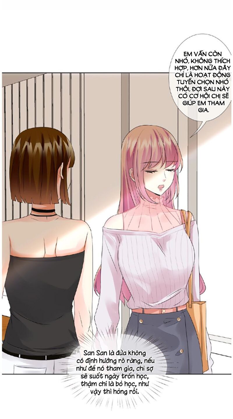 Danh Môn Chí Ái Chap 29.2 - Next Chap 30.2