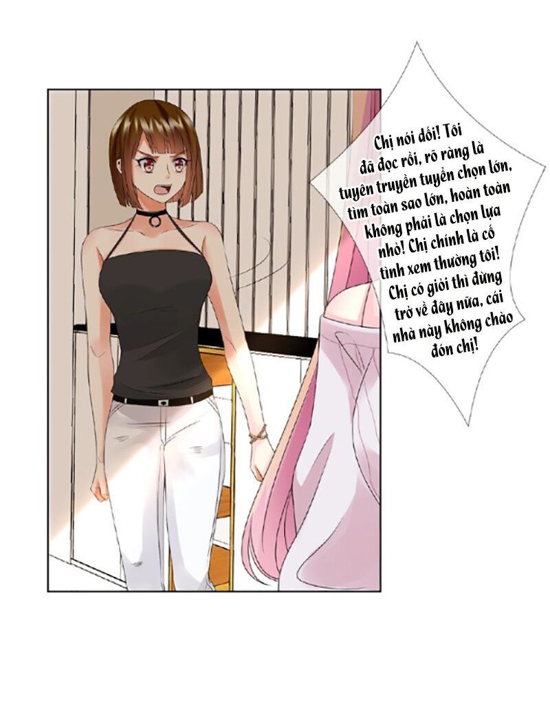 Danh Môn Chí Ái Chap 29.2 - Next Chap 30.2