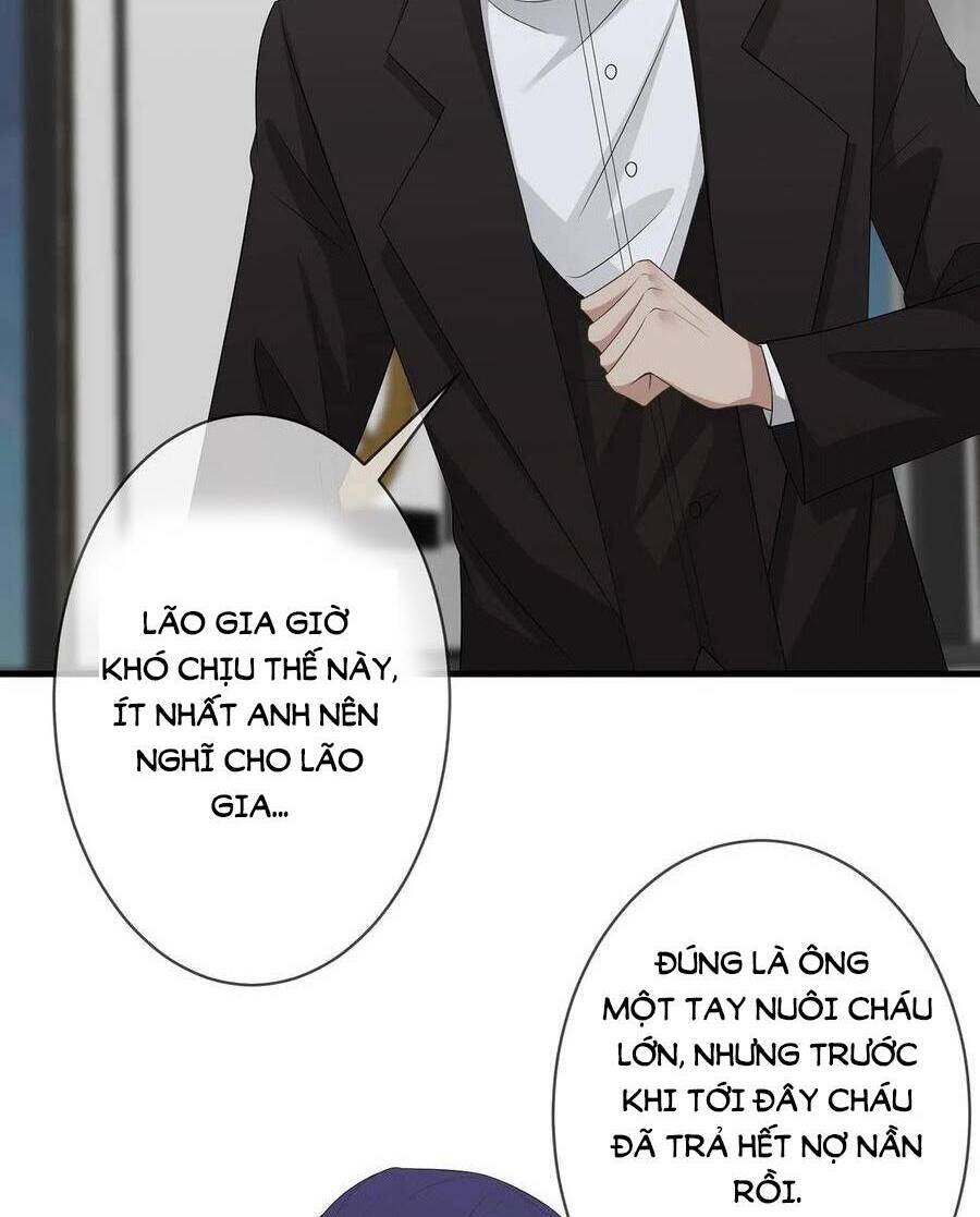 Danh Môn Chí Ái Chap 290.1 - Next Chap 291.1