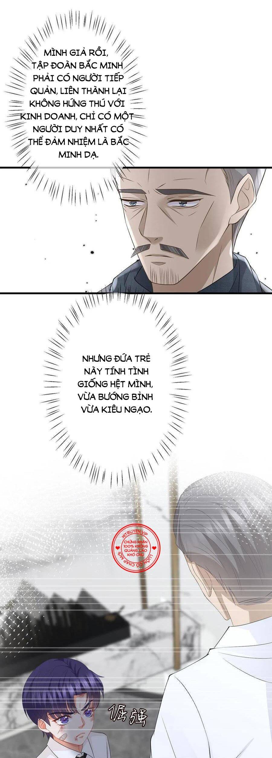 Danh Môn Chí Ái Chap 290.1 - Next Chap 291.1