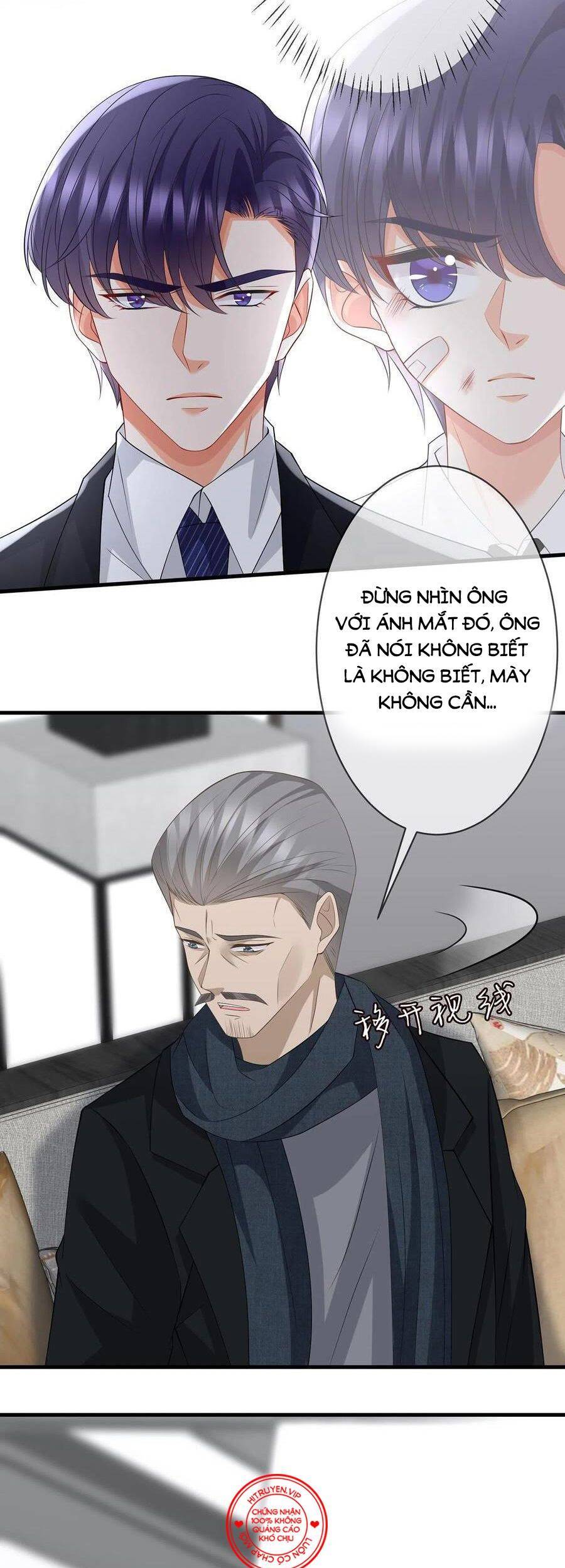 Danh Môn Chí Ái Chap 290.1 - Next Chap 291.1