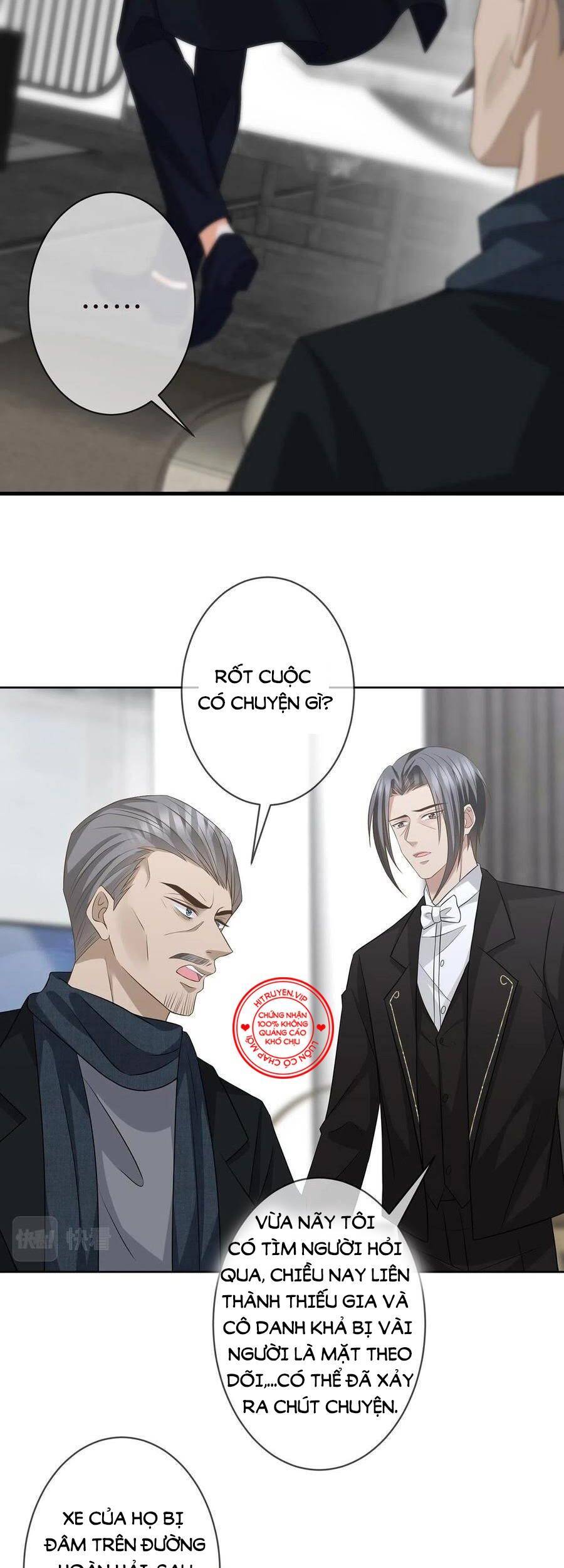 Danh Môn Chí Ái Chap 290.1 - Next Chap 291.1