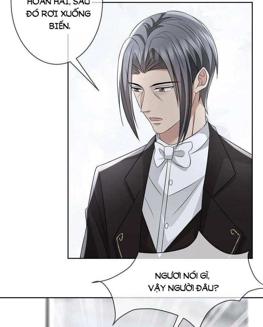 Danh Môn Chí Ái Chap 290.1 - Next Chap 291.1