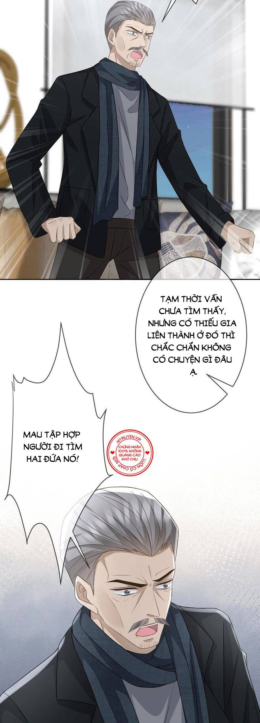 Danh Môn Chí Ái Chap 290.1 - Next Chap 291.1