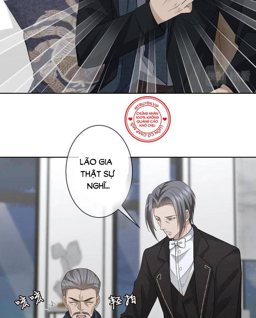 Danh Môn Chí Ái Chap 290.1 - Next Chap 291.1