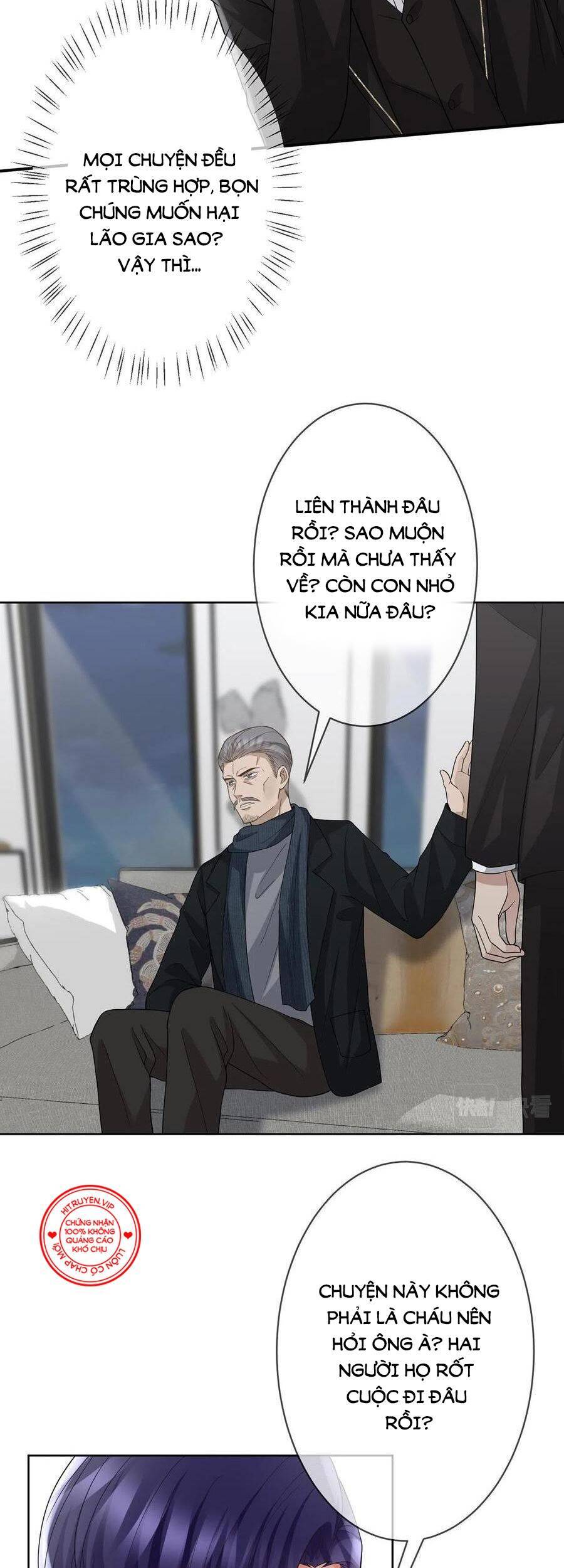 Danh Môn Chí Ái Chap 290.1 - Next Chap 291.1