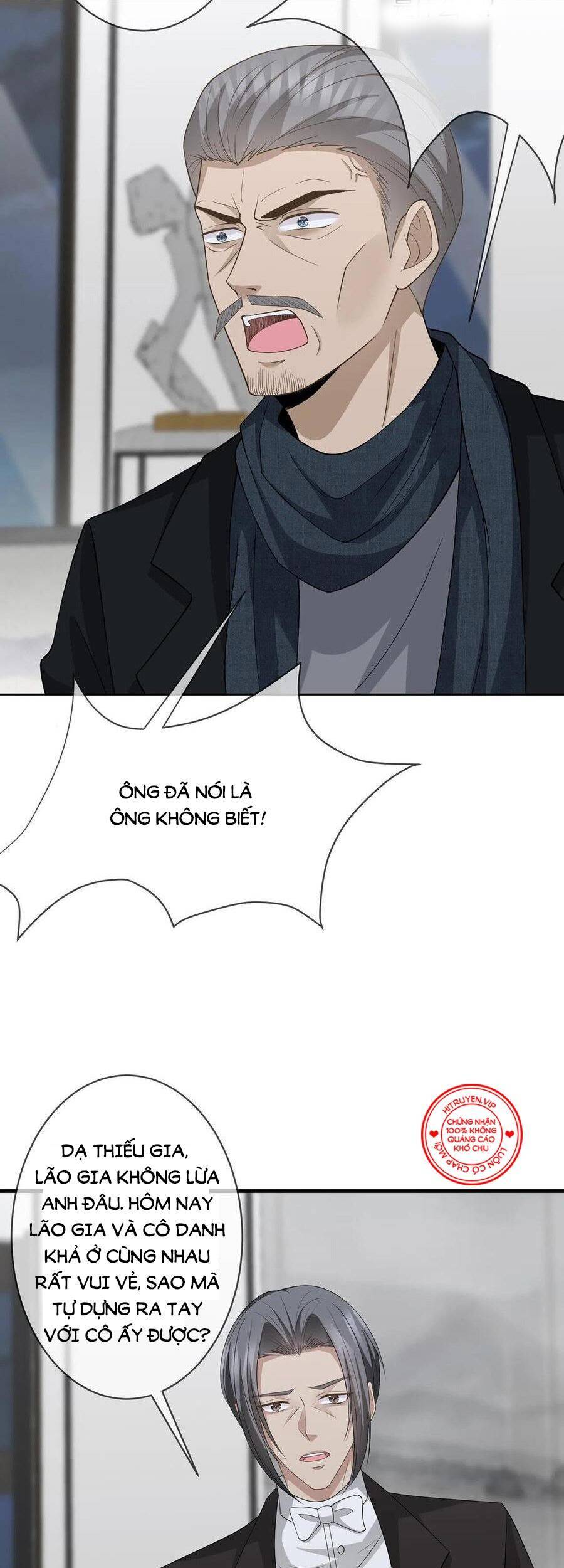 Danh Môn Chí Ái Chap 290.1 - Next Chap 291.1