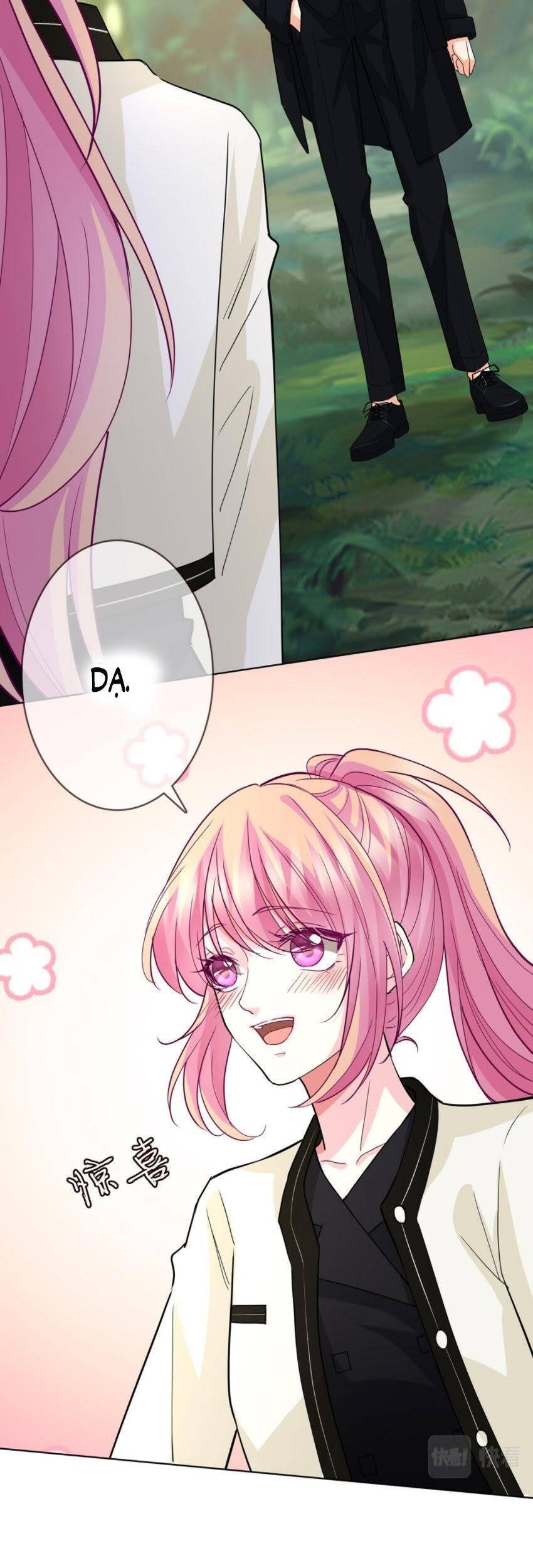 Danh Môn Chí Ái Chap 291.1 - Next Chap 292.1