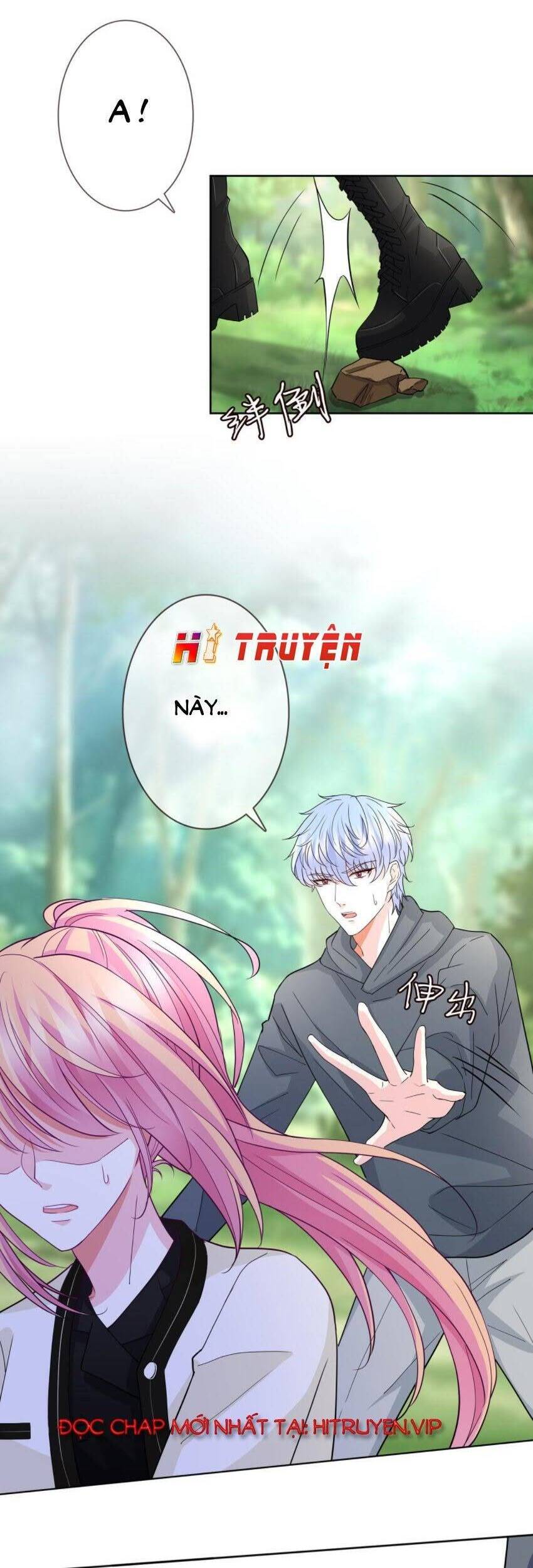 Danh Môn Chí Ái Chap 291.1 - Next Chap 292.1