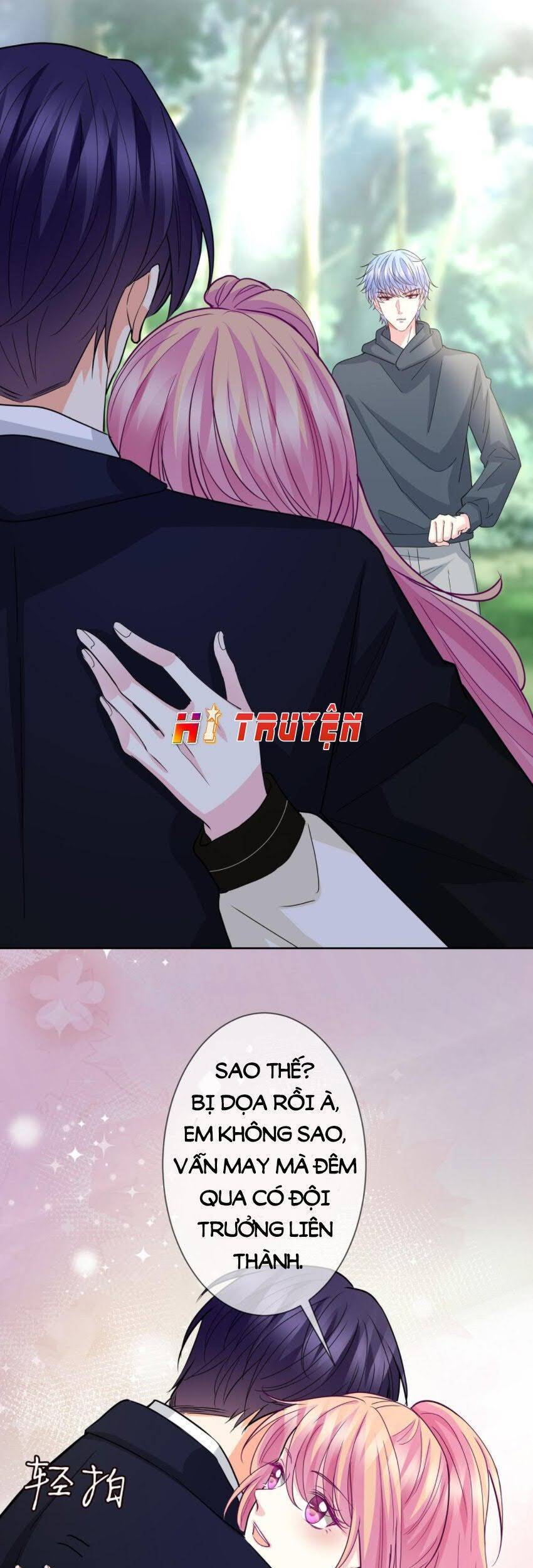 Danh Môn Chí Ái Chap 291.1 - Next Chap 292.1