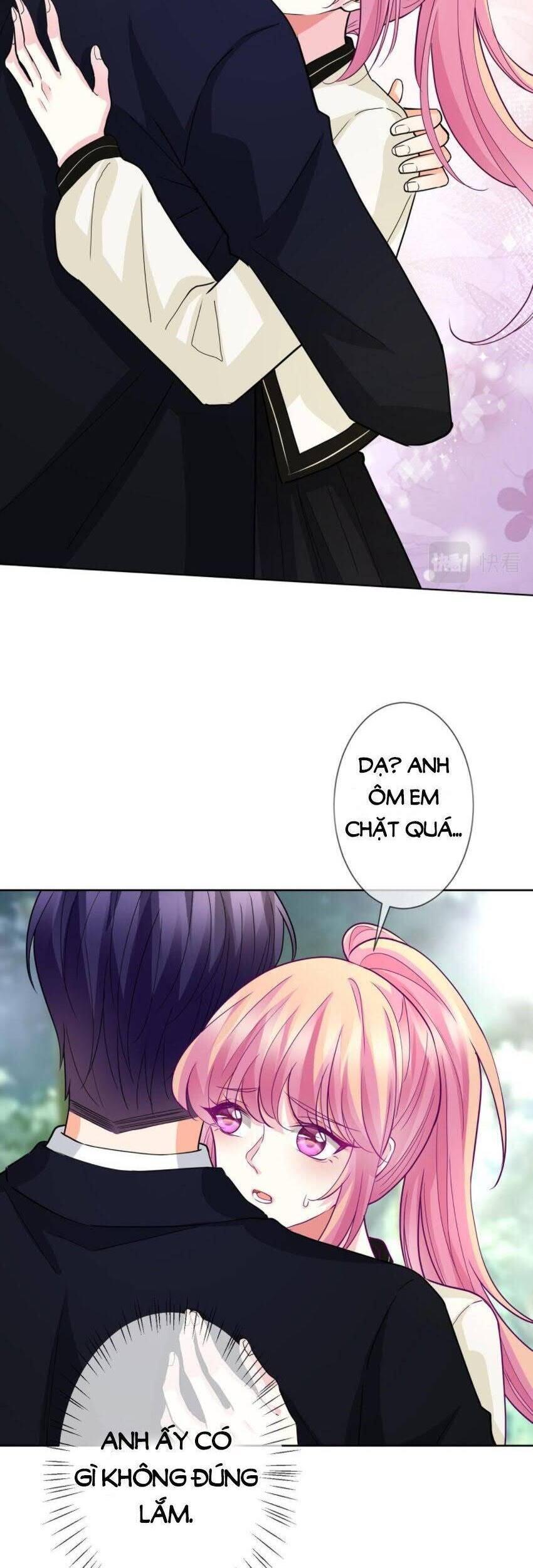 Danh Môn Chí Ái Chap 291.1 - Next Chap 292.1