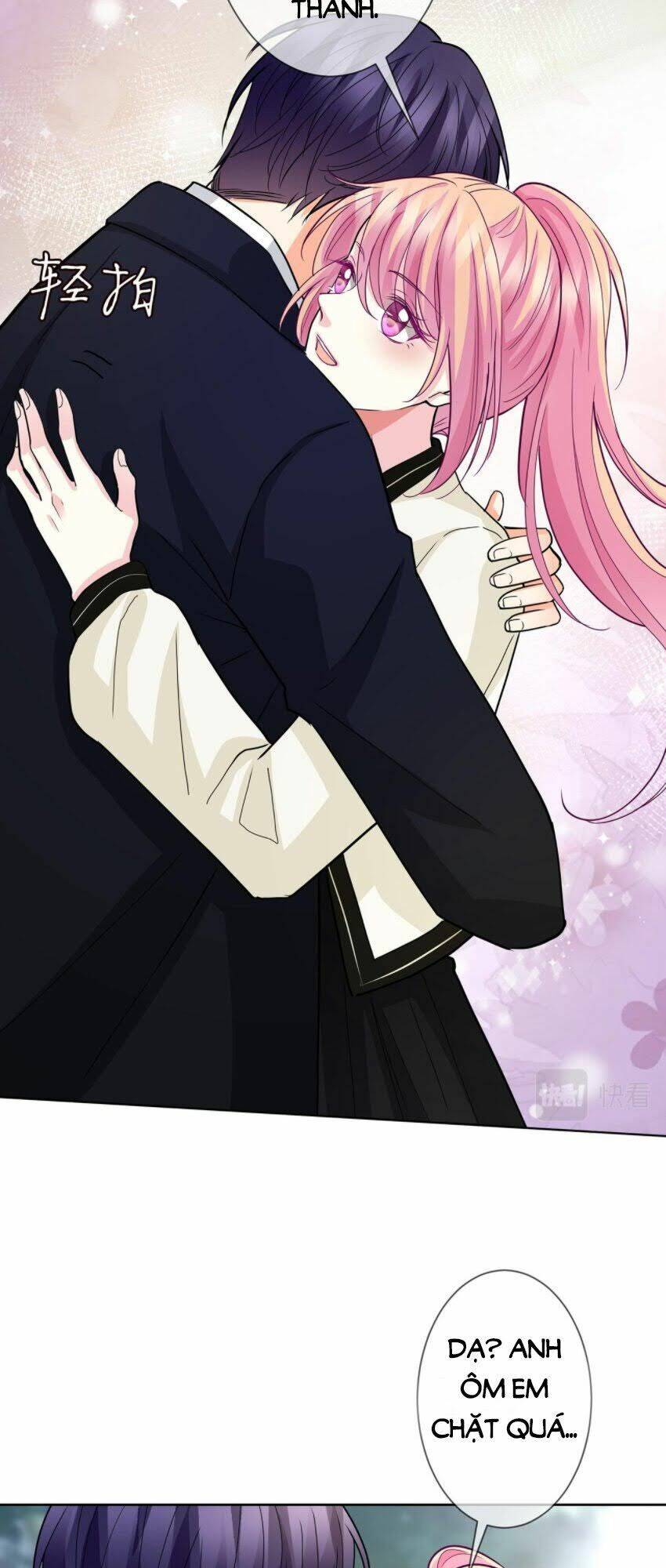 Danh Môn Chí Ái Chap 291.1 - Next Chap 292.1