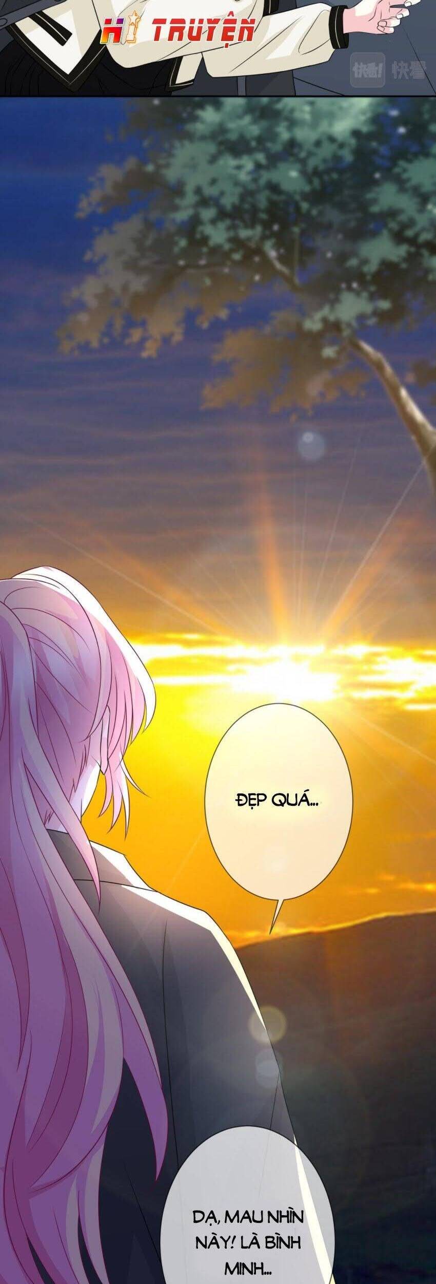 Danh Môn Chí Ái Chap 291.1 - Next Chap 292.1