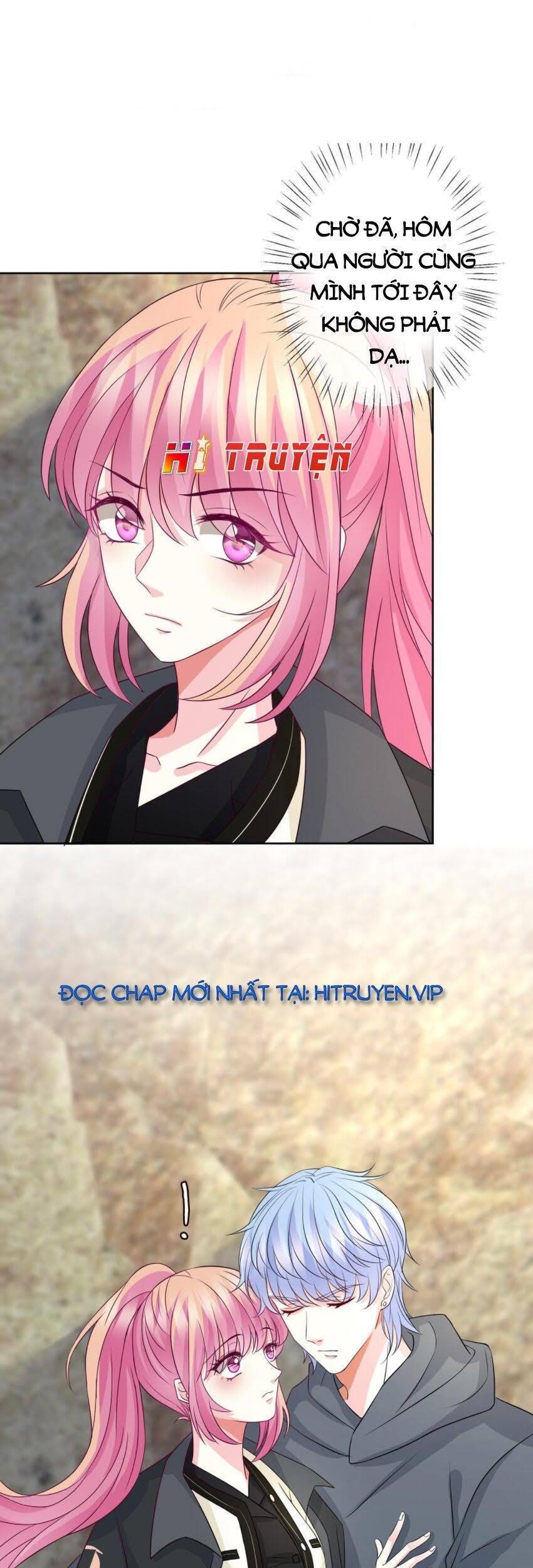 Danh Môn Chí Ái Chap 291.1 - Next Chap 292.1