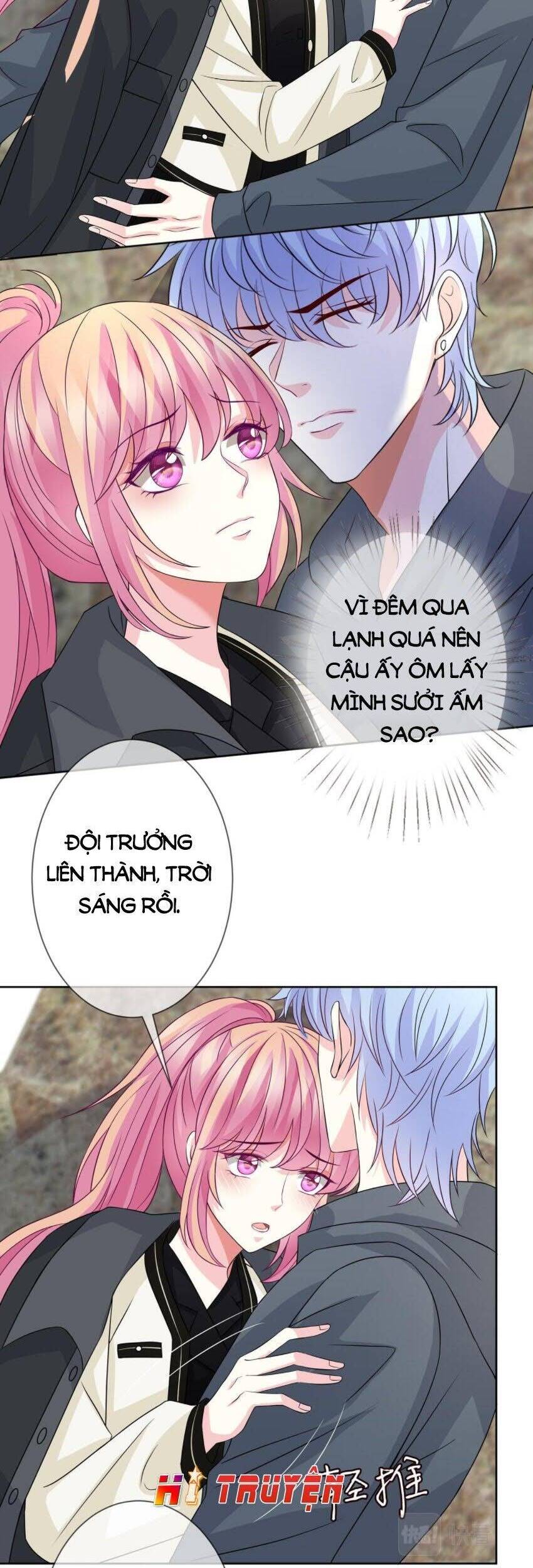 Danh Môn Chí Ái Chap 291.1 - Next Chap 292.1