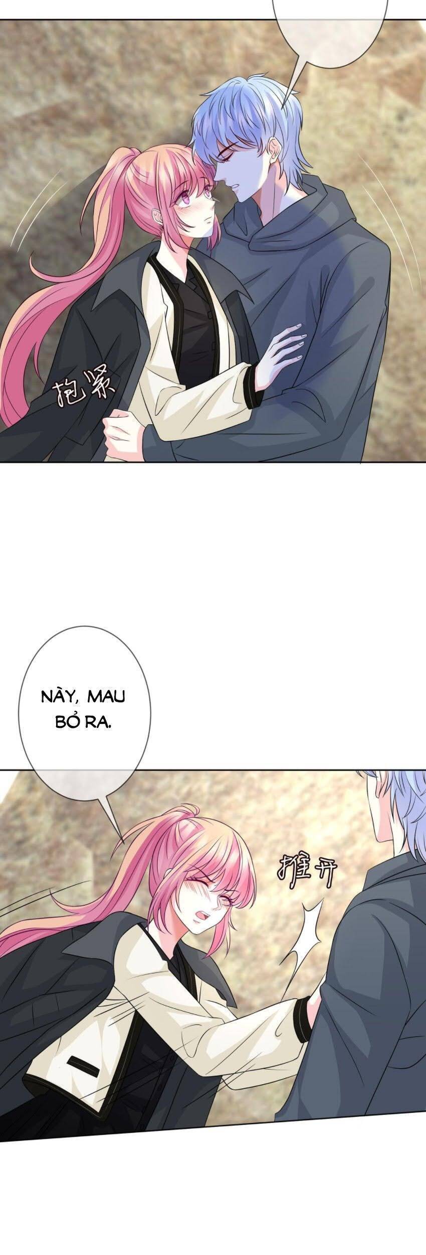 Danh Môn Chí Ái Chap 291.1 - Next Chap 292.1