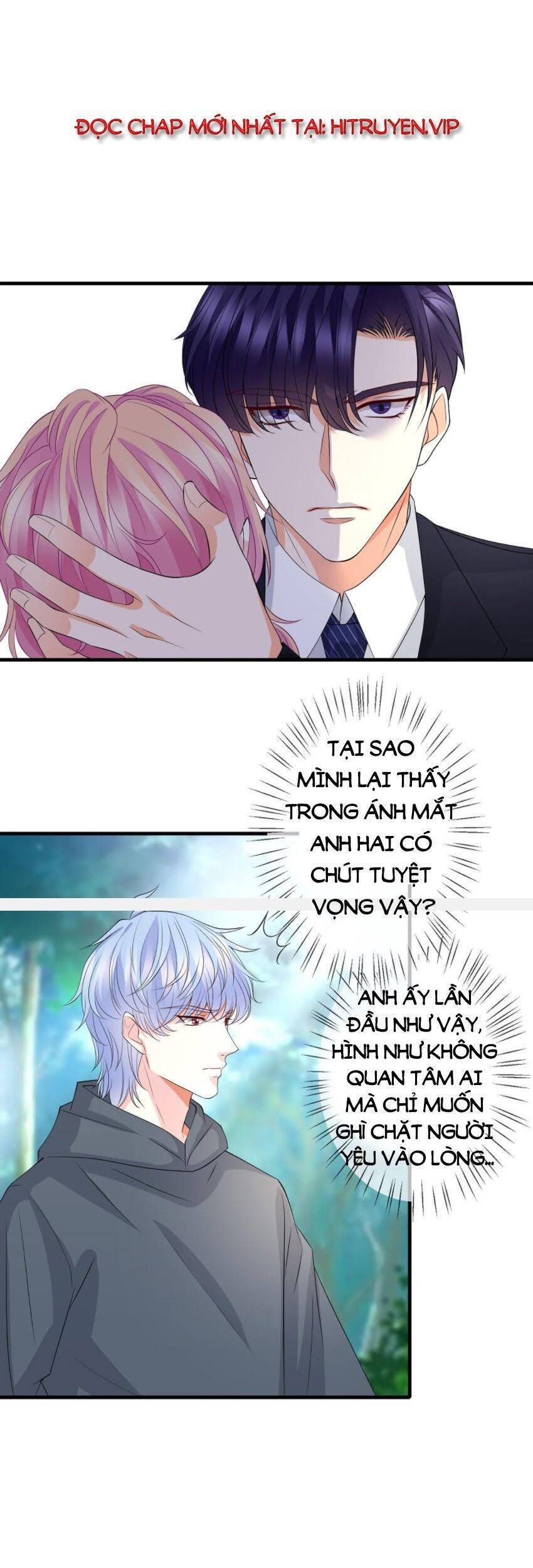 Danh Môn Chí Ái Chap 291.2 - Next Chap 292.2