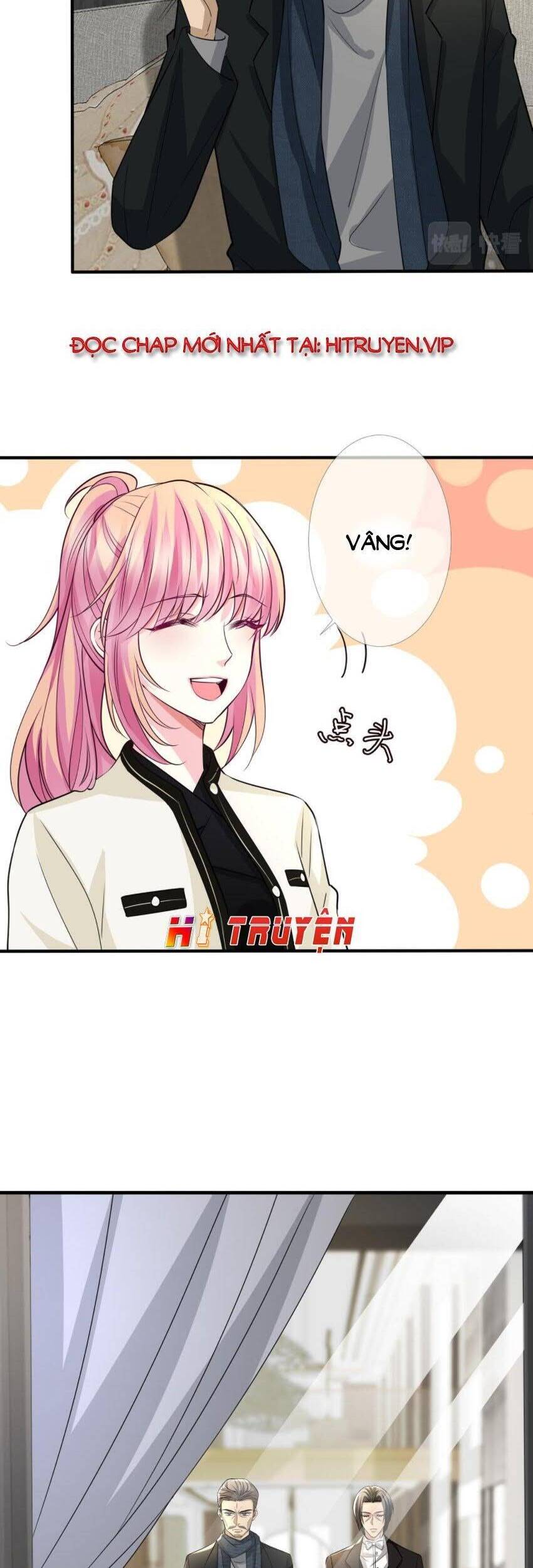 Danh Môn Chí Ái Chap 291.2 - Next Chap 292.2