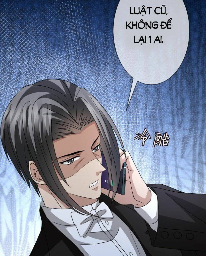 Danh Môn Chí Ái Chap 291.2 - Next Chap 292.2