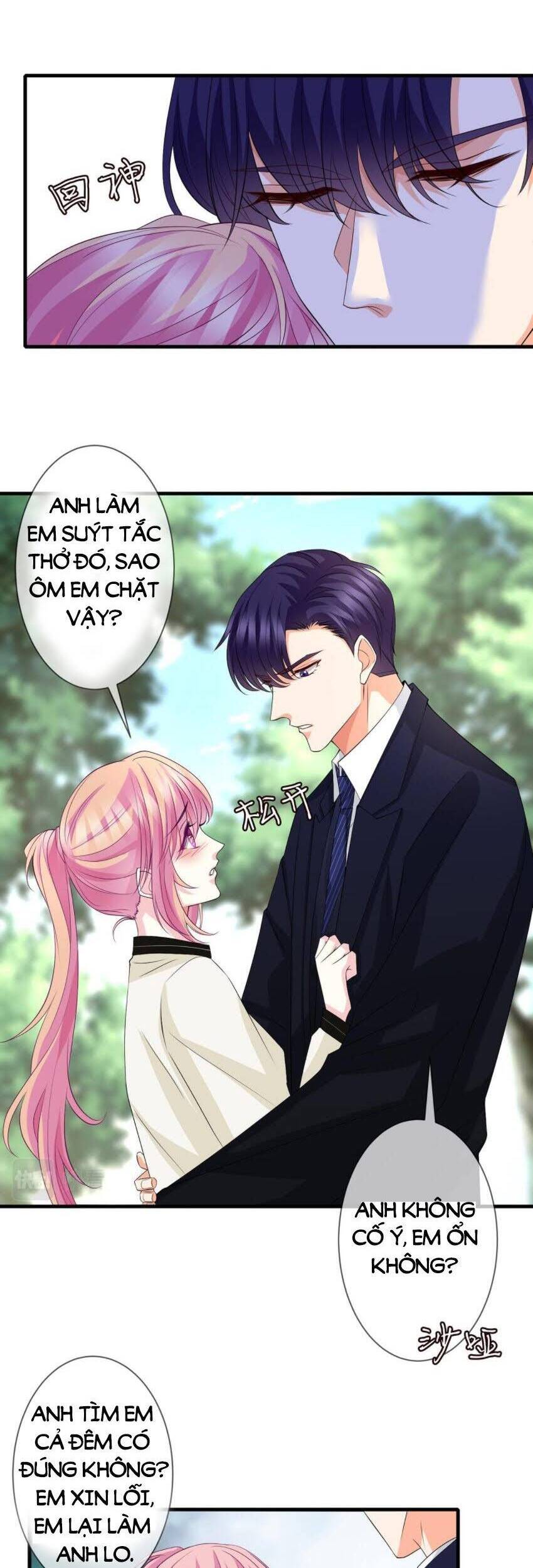 Danh Môn Chí Ái Chap 291.2 - Next Chap 292.2