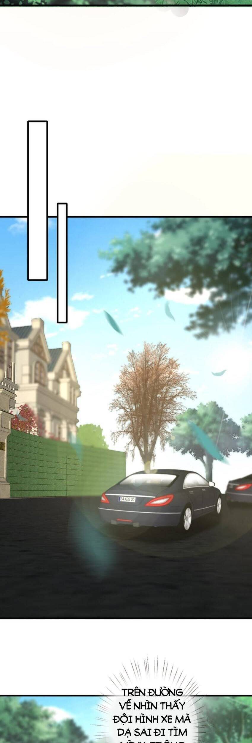 Danh Môn Chí Ái Chap 291.2 - Next Chap 292.2