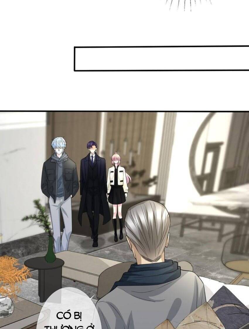 Danh Môn Chí Ái Chap 291.2 - Next Chap 292.2