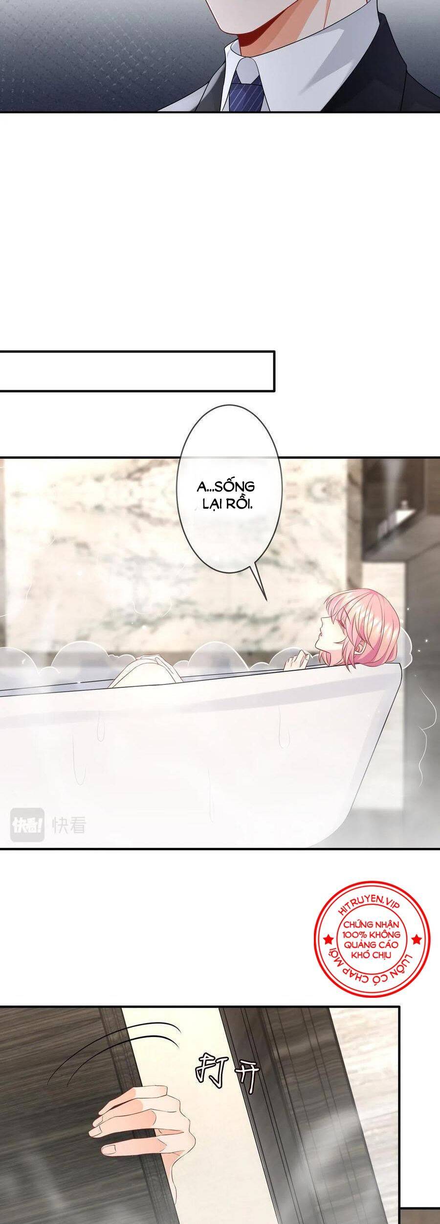 Danh Môn Chí Ái Chap 292.1 - Next Chap 293.1