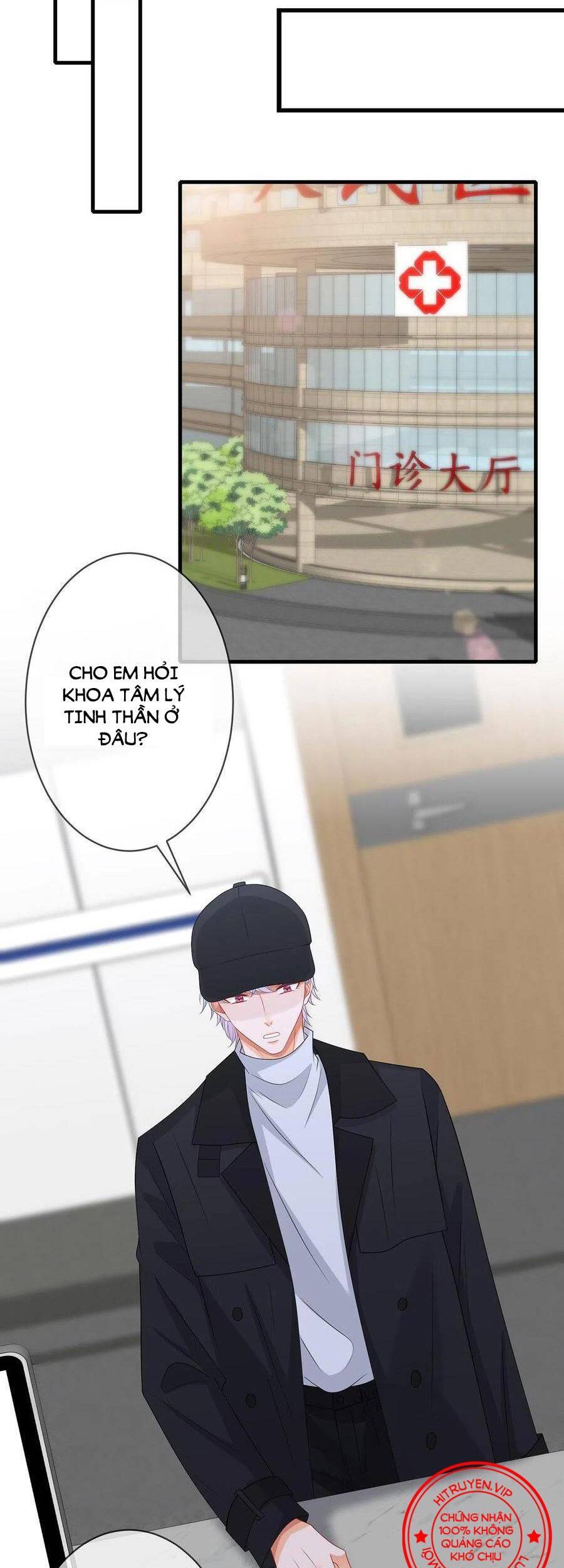 Danh Môn Chí Ái Chap 292.2 - Next Chap 293.2