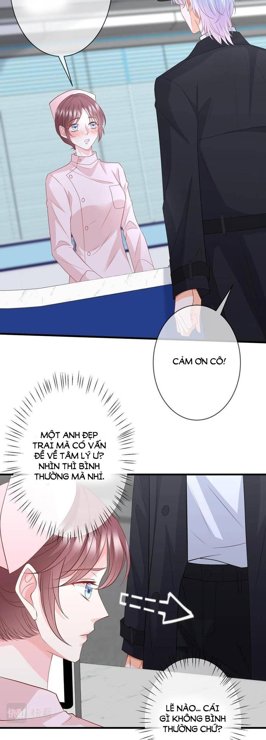 Danh Môn Chí Ái Chap 292.2 - Next Chap 293.2