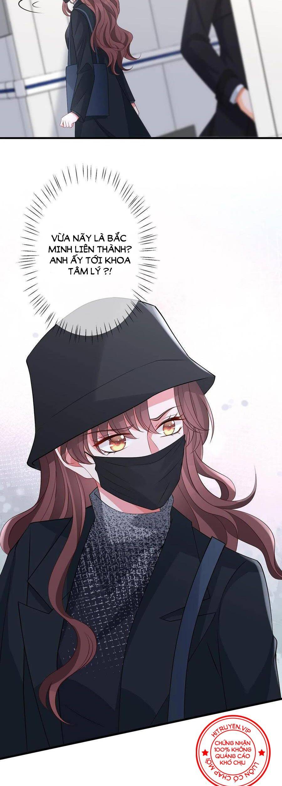 Danh Môn Chí Ái Chap 292.2 - Next Chap 293.2