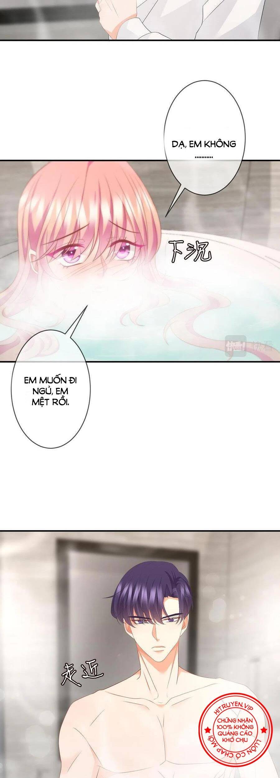 Danh Môn Chí Ái Chap 292.2 - Next Chap 293.2