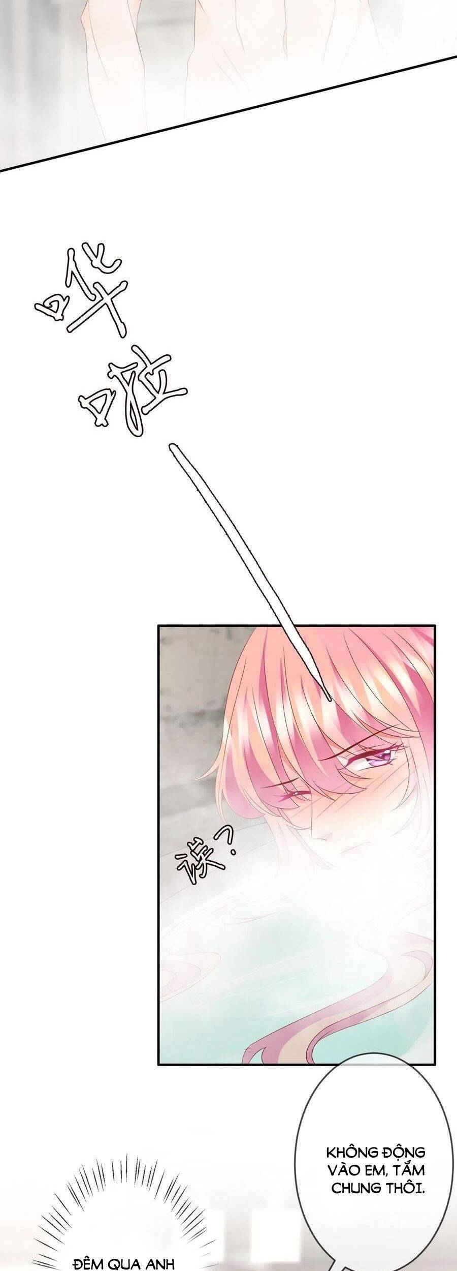 Danh Môn Chí Ái Chap 292.2 - Next Chap 293.2