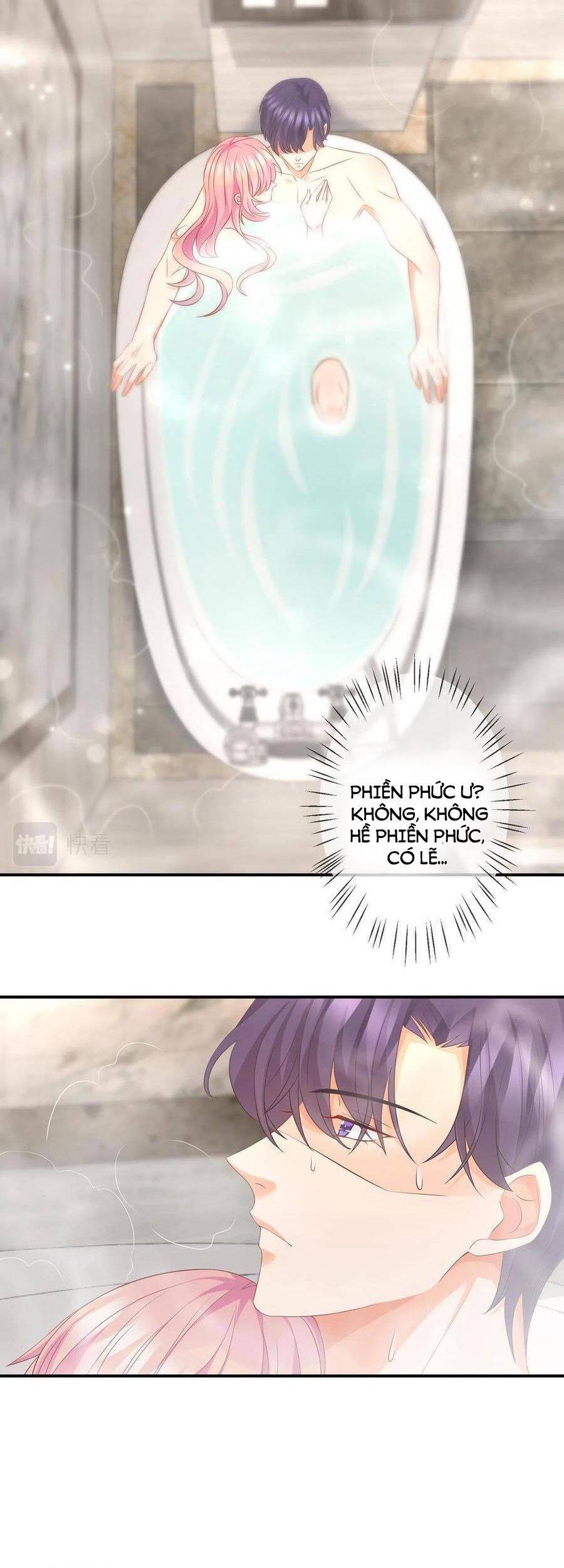 Danh Môn Chí Ái Chap 292.2 - Next Chap 293.2