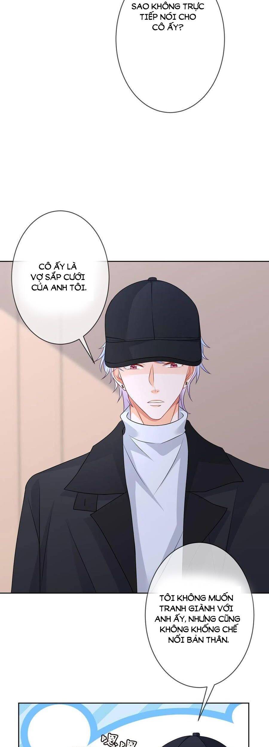 Danh Môn Chí Ái Chap 293.1 - Next Chap 294.1