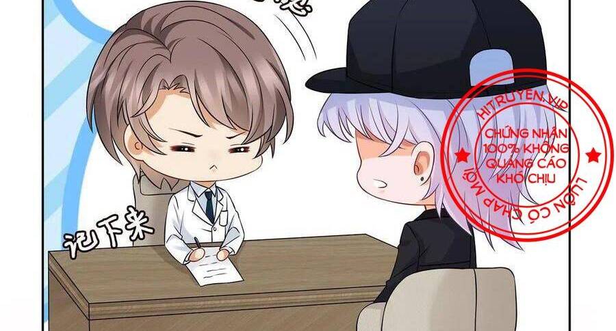 Danh Môn Chí Ái Chap 293.1 - Next Chap 294.1