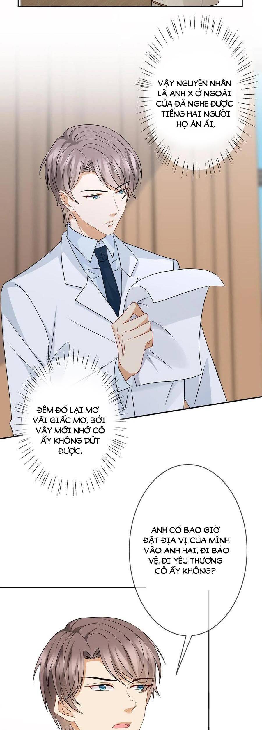 Danh Môn Chí Ái Chap 293.1 - Next Chap 294.1