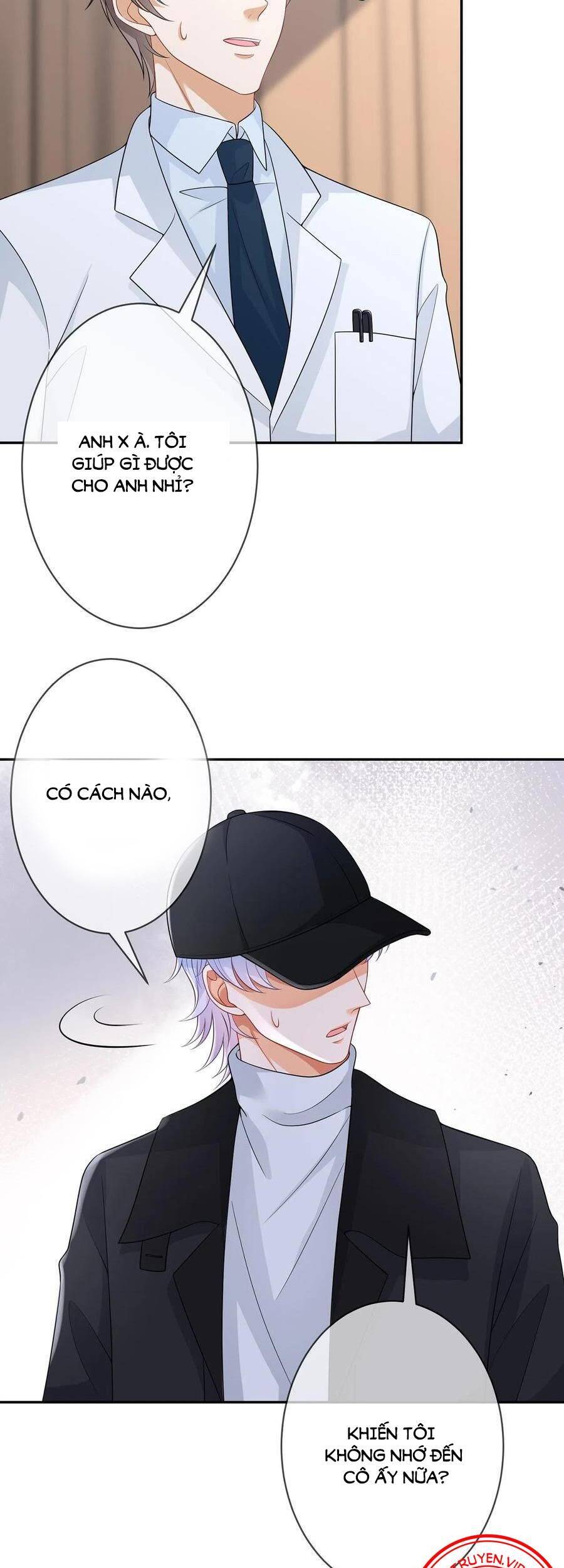 Danh Môn Chí Ái Chap 293.1 - Next Chap 294.1