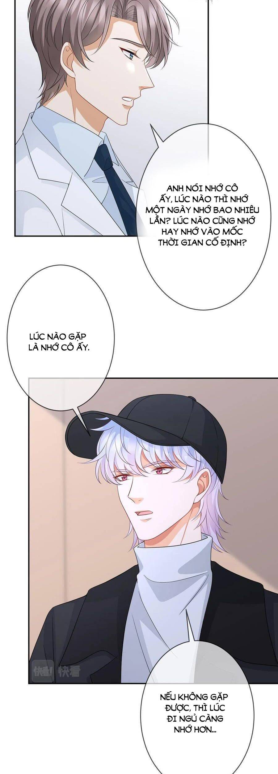 Danh Môn Chí Ái Chap 293.1 - Next Chap 294.1