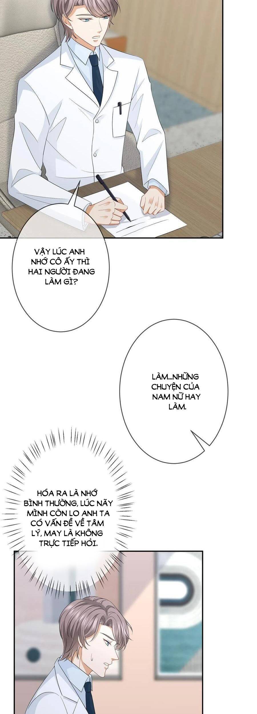 Danh Môn Chí Ái Chap 293.1 - Next Chap 294.1