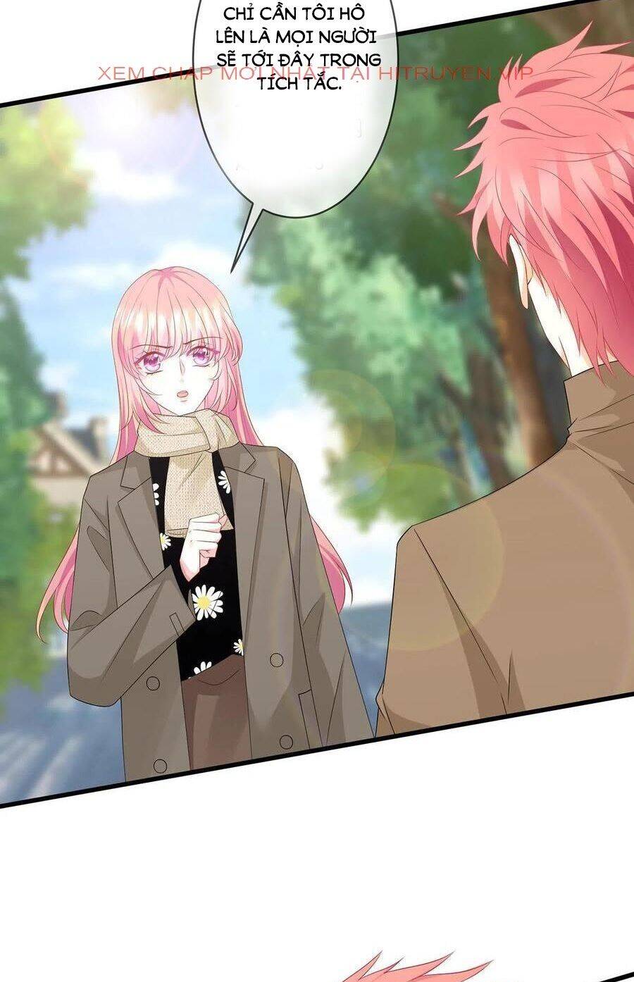 Danh Môn Chí Ái Chap 294.1 - Next Chap 295.1