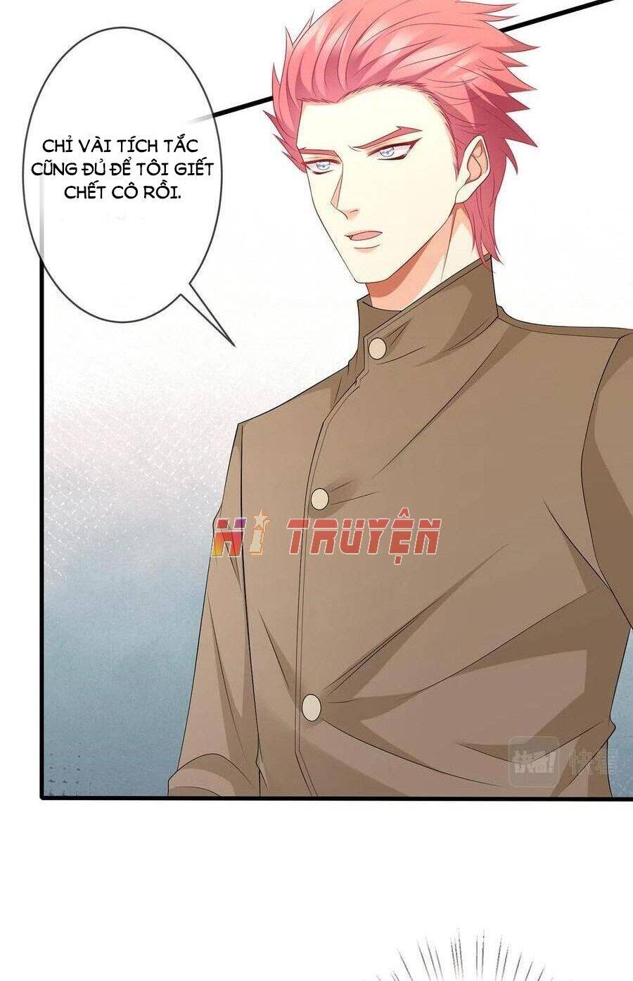 Danh Môn Chí Ái Chap 294.1 - Next Chap 295.1