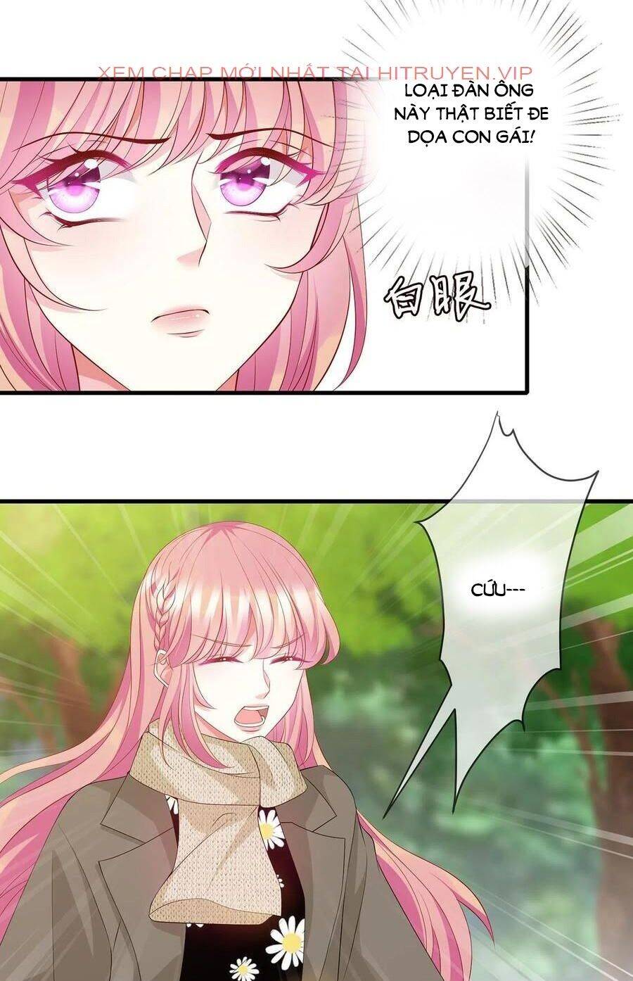Danh Môn Chí Ái Chap 294.1 - Next Chap 295.1