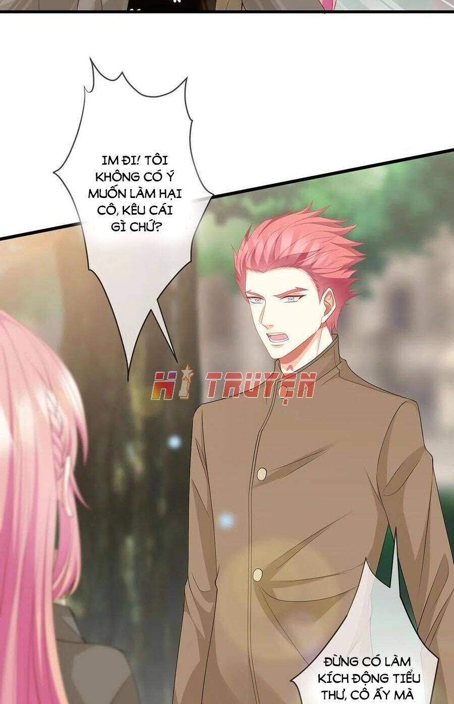 Danh Môn Chí Ái Chap 294.1 - Next Chap 295.1