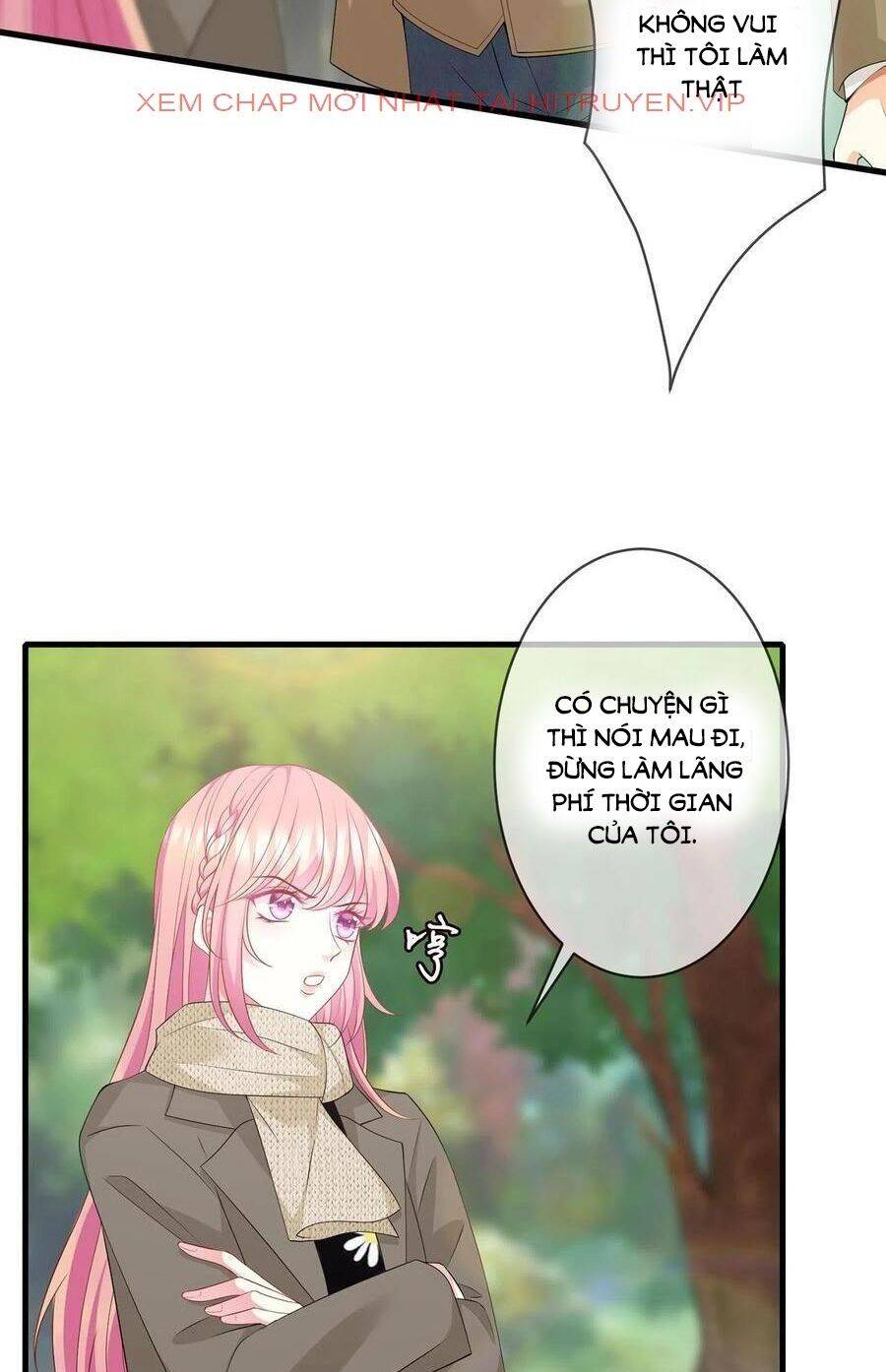 Danh Môn Chí Ái Chap 294.1 - Next Chap 295.1