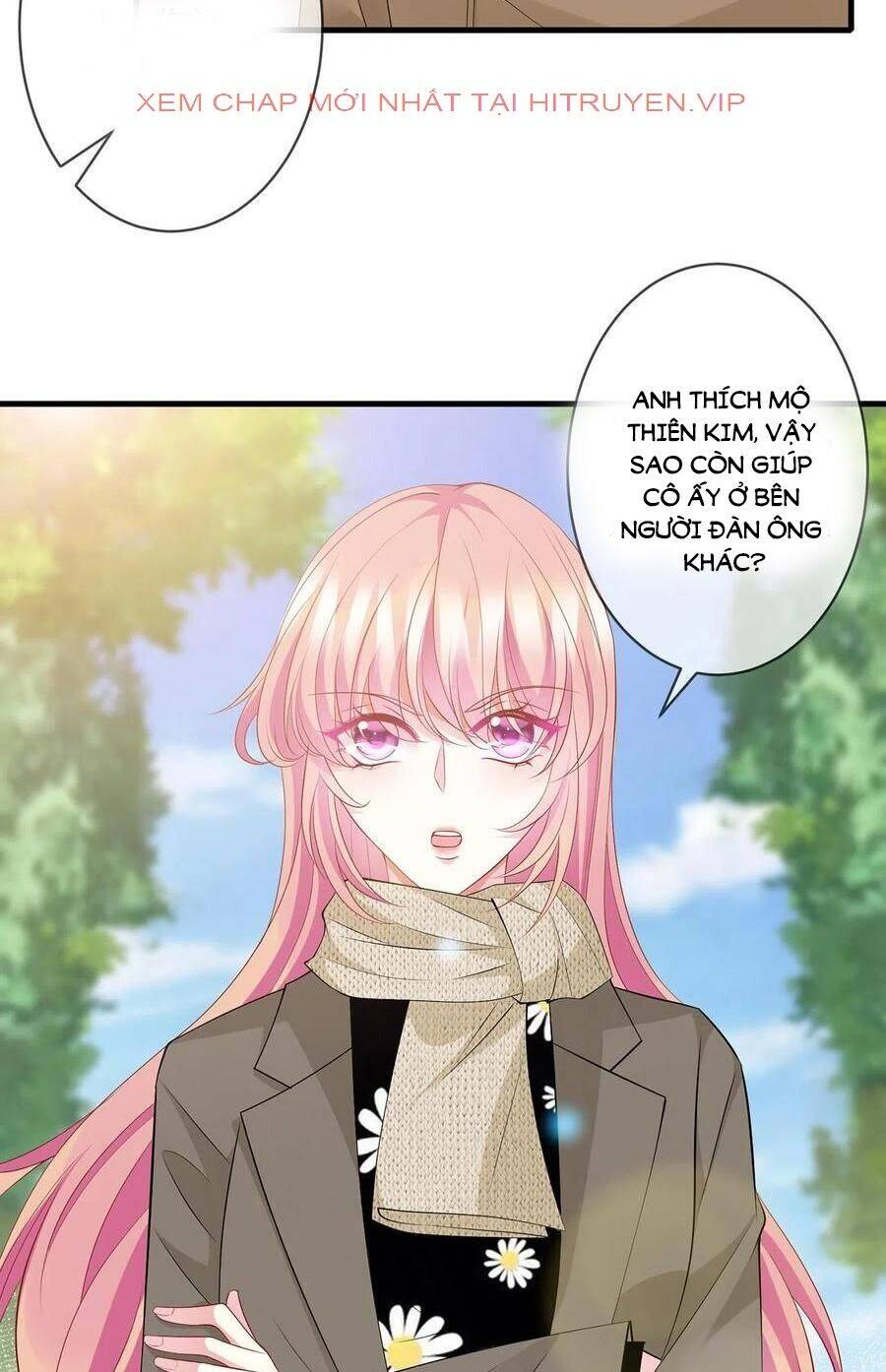 Danh Môn Chí Ái Chap 294.1 - Next Chap 295.1