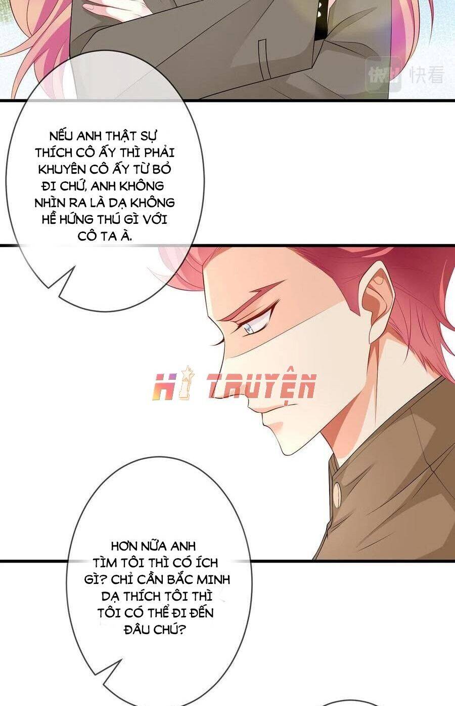 Danh Môn Chí Ái Chap 294.1 - Next Chap 295.1